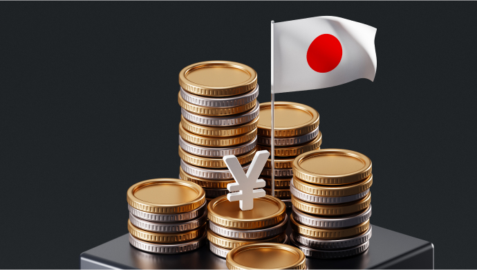 日本央行加息在即，日元先行走强
