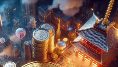 Yen Tergelincir Setelah Hasil Pemilu Jepang