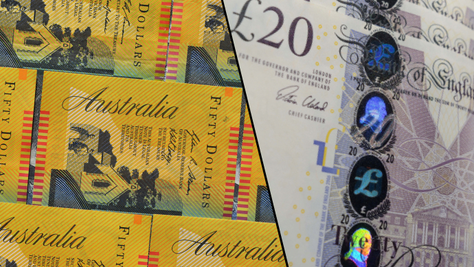 GBP/AUD looks out for bears