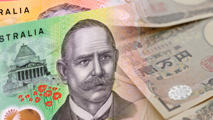 No more depreciation, Yen sets to rebound